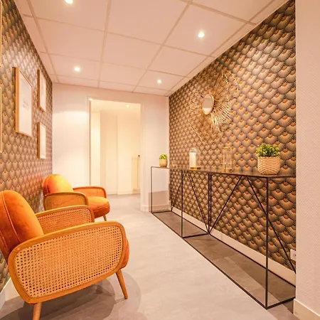Luxury Flat- Eiffel Tower * Parigi