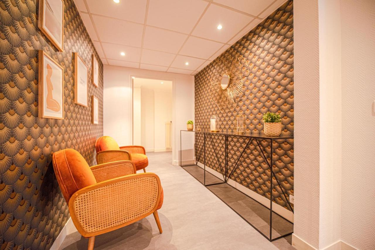 Luxury Flat- Eiffel Tower * Parigi