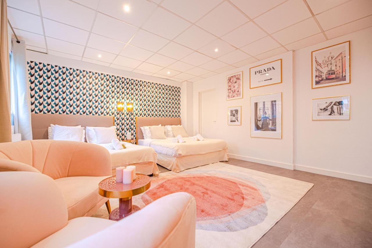 Luxury Flat- Eiffel Tower Parigi