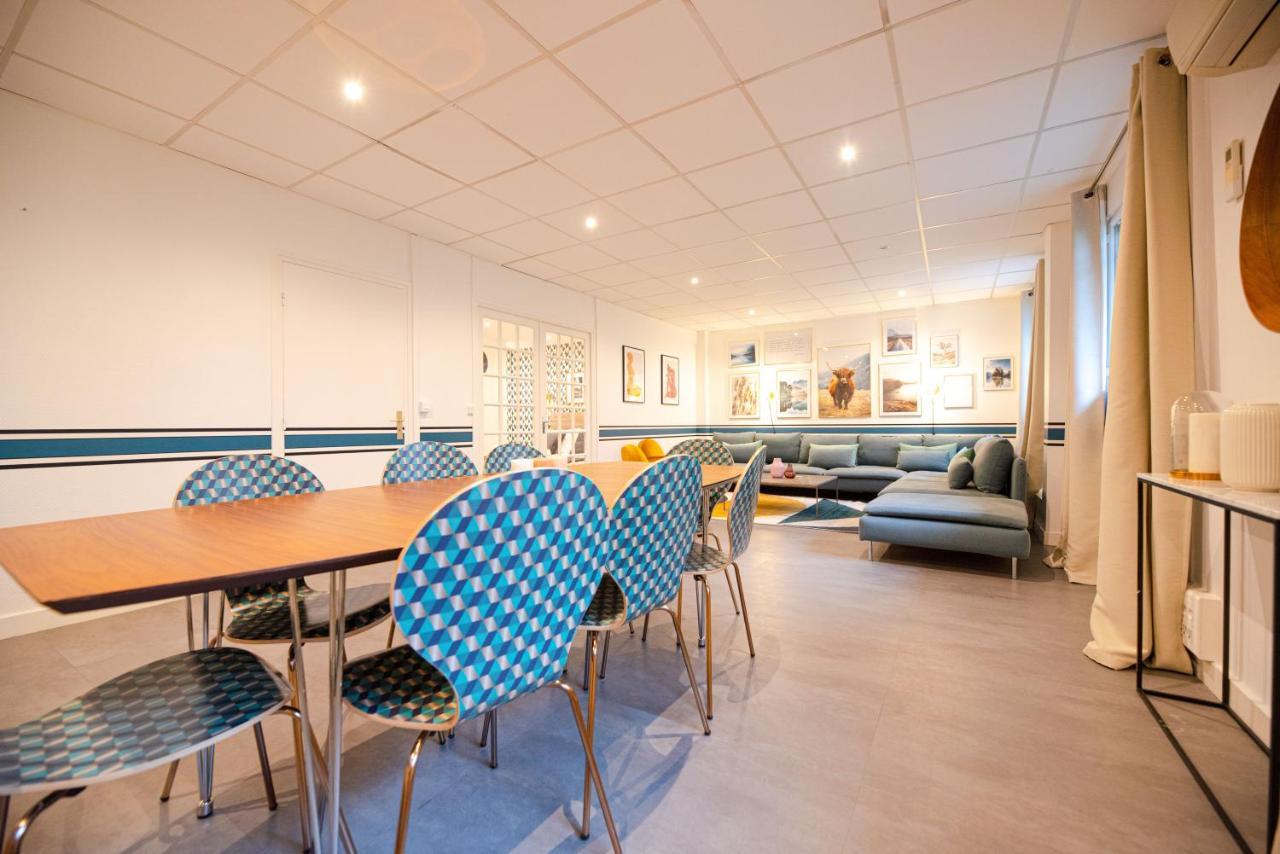 Aparthotel Luxury Flat- Eiffel Tower Parigi
